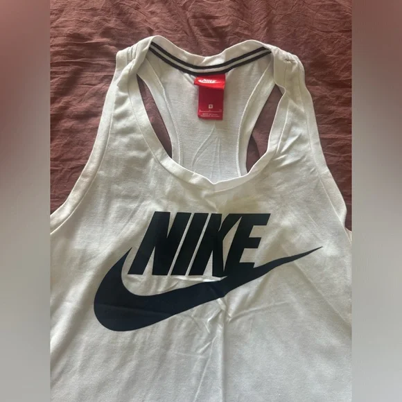 Nike Racerback Tee - Picture 2 of 6